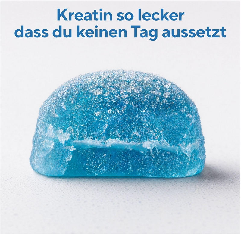 Aus Vorsatz wird Routine.