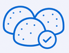 5 g pro Tagesportion icon