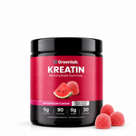 GreenLab Kreatin Gummies - 90 Stück