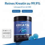 GreenLab Kreatin Gummies - 90 Stück